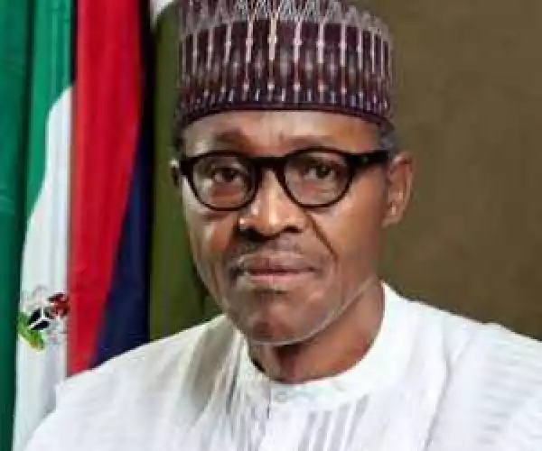President Buhari Sacks 17 Permanent Secretaries
